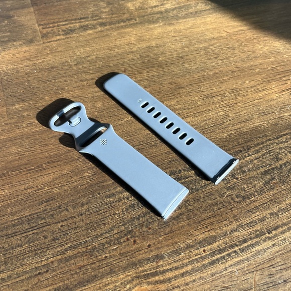 Smart Wearable Device - Silver - Picture 5 of 9